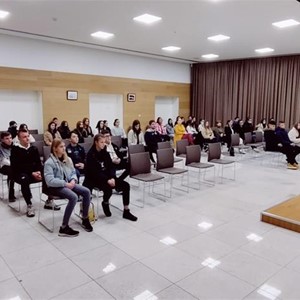 Okupljanje mladih u Resničkom dekanatu